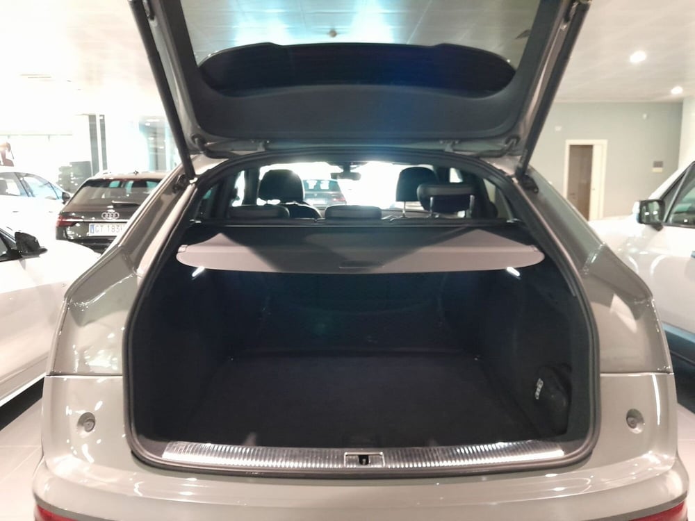 Audi Q5 Sportback usata a Asti (10)