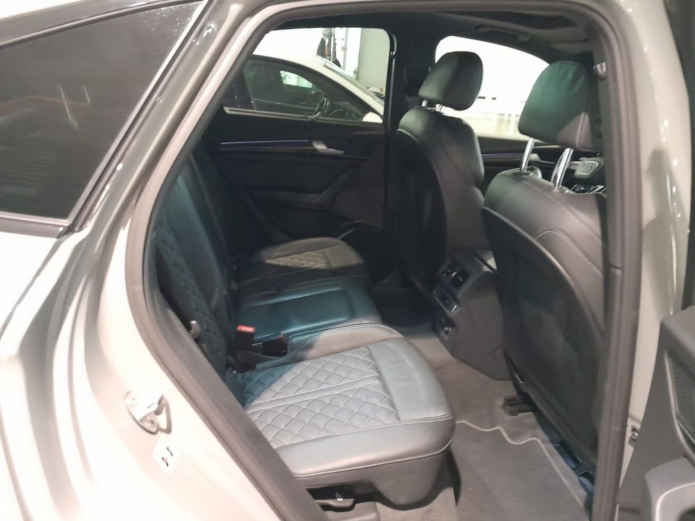 Audi Q5 Sportback usata a Asti (11)