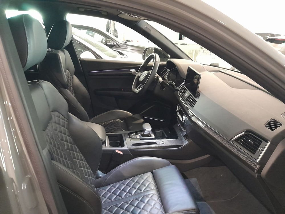 Audi Q5 Sportback usata a Asti (12)