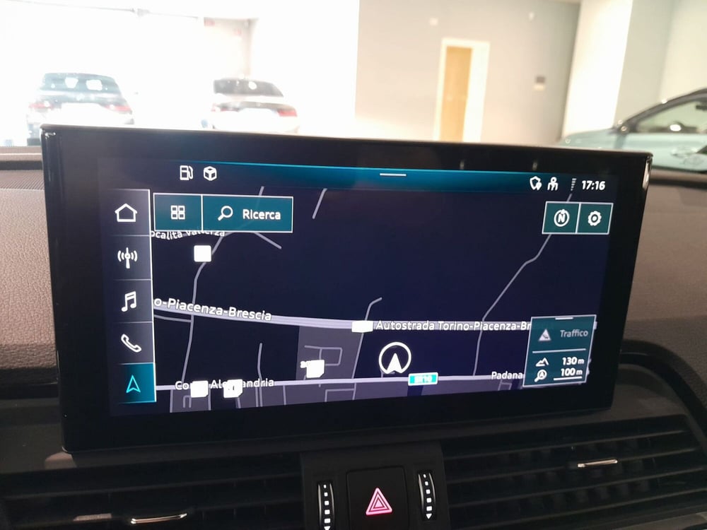 Audi Q5 Sportback usata a Asti (16)