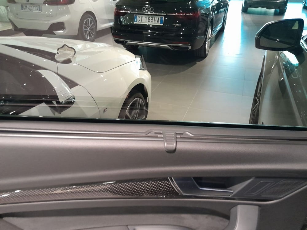 Audi Q5 Sportback usata a Asti (18)