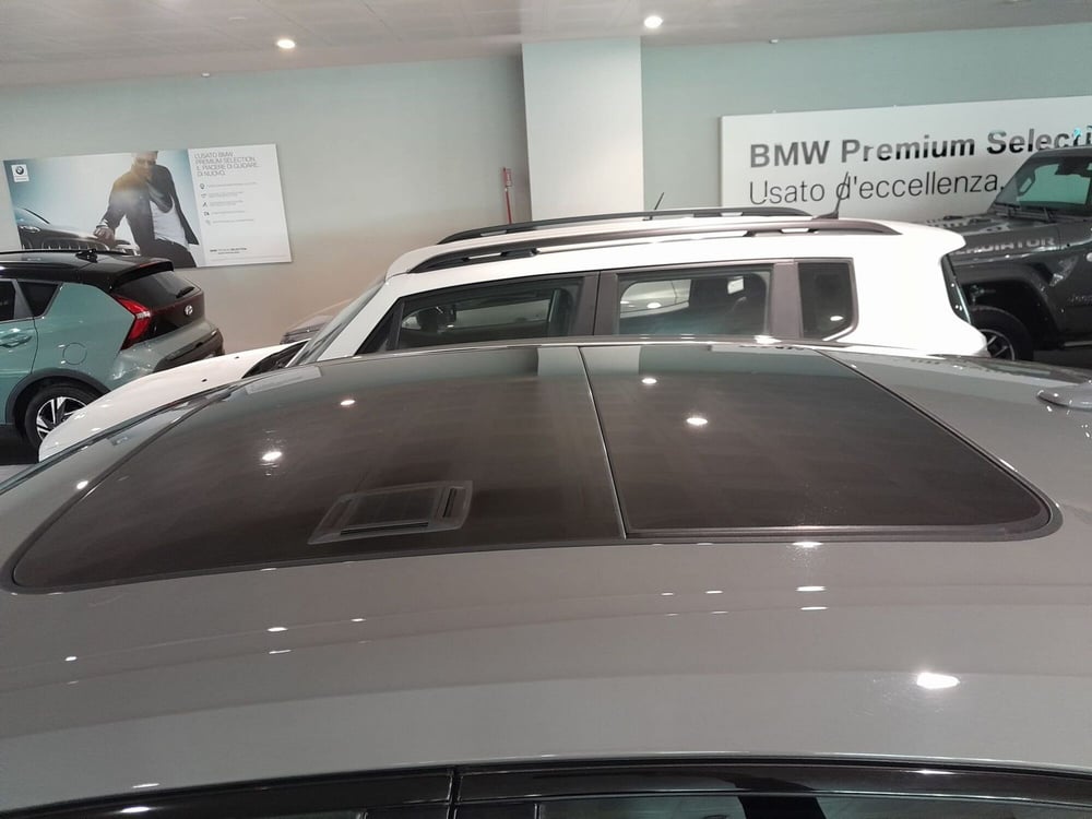 Audi Q5 Sportback usata a Asti (20)