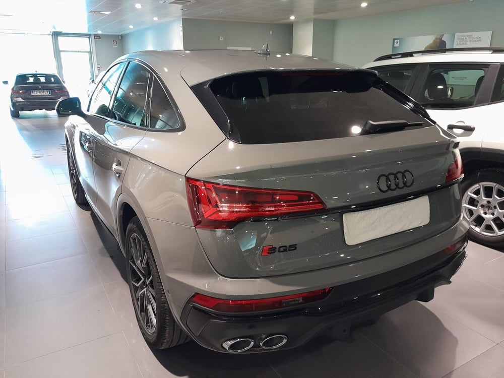 Audi Q5 Sportback usata a Asti (6)