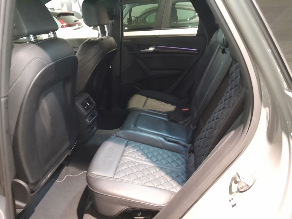 Audi Q5 Sportback usata a Asti (9)