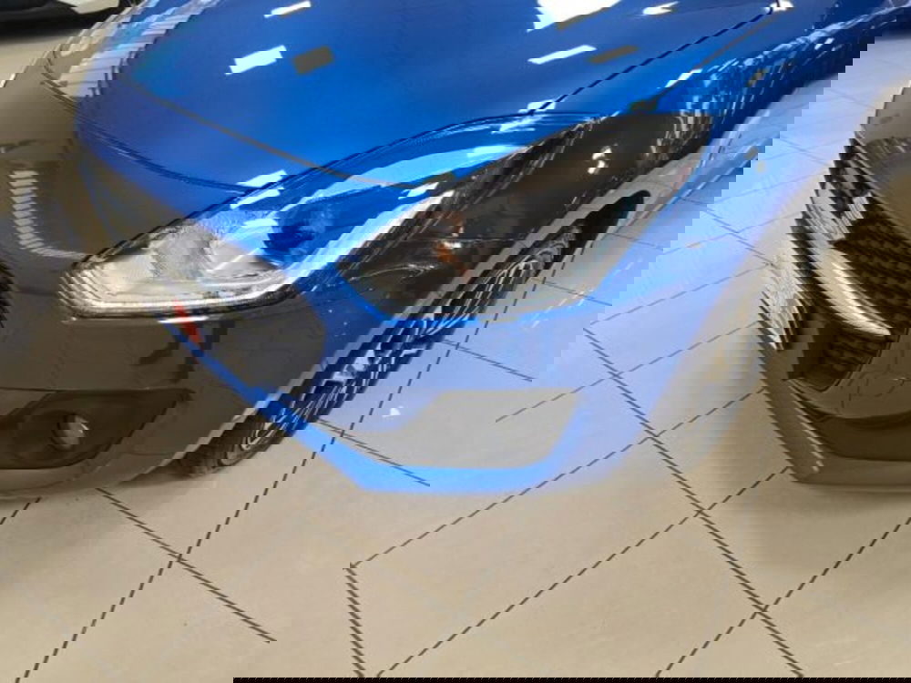 Suzuki Swift usata a Reggio Emilia (17)