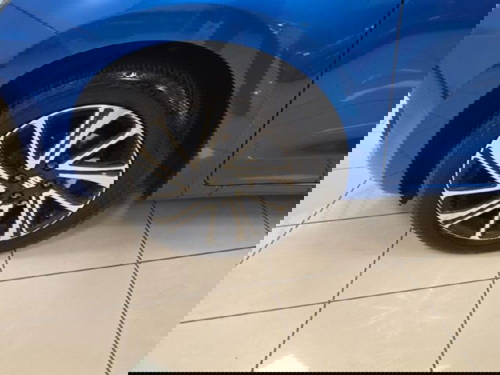 Suzuki Swift usata a Reggio Emilia (18)