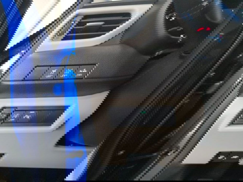 Suzuki Swift usata a Reggio Emilia (18)