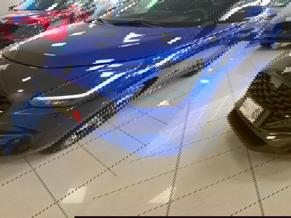 Suzuki Swift usata a Reggio Emilia (19)