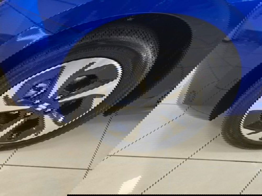 Suzuki Swift usata a Reggio Emilia (20)