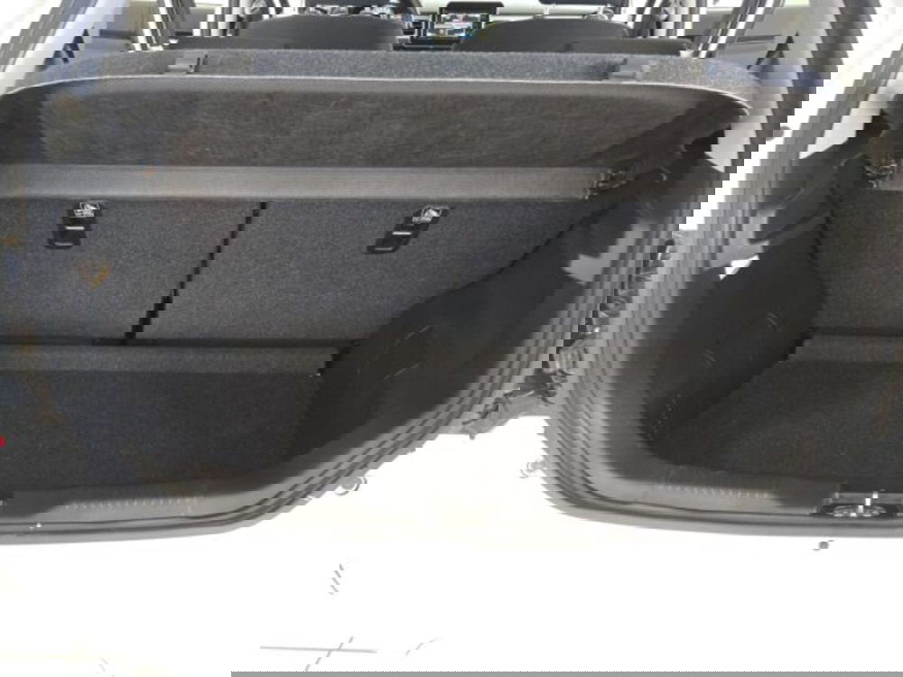 Suzuki Ignis usata a Reggio Emilia (12)