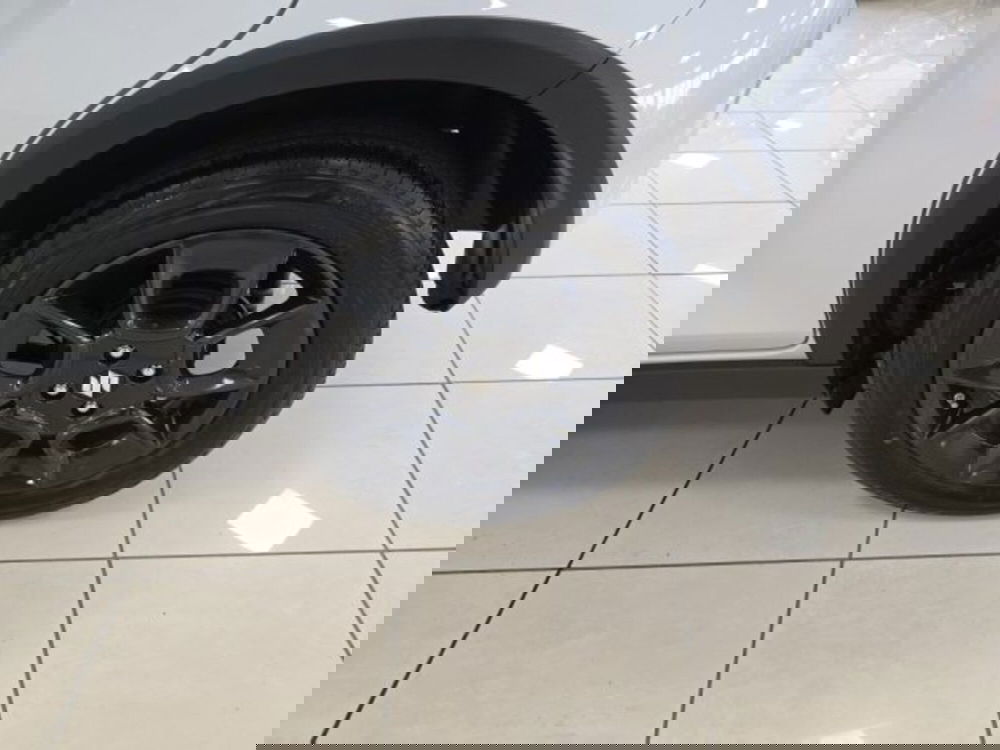 Suzuki Ignis usata a Reggio Emilia (19)