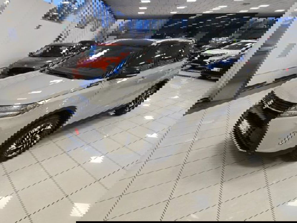 Suzuki Vitara usata a Reggio Emilia