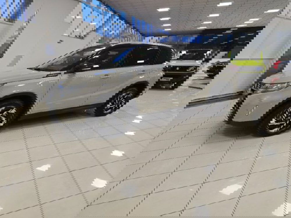 Suzuki Vitara usata a Reggio Emilia (2)
