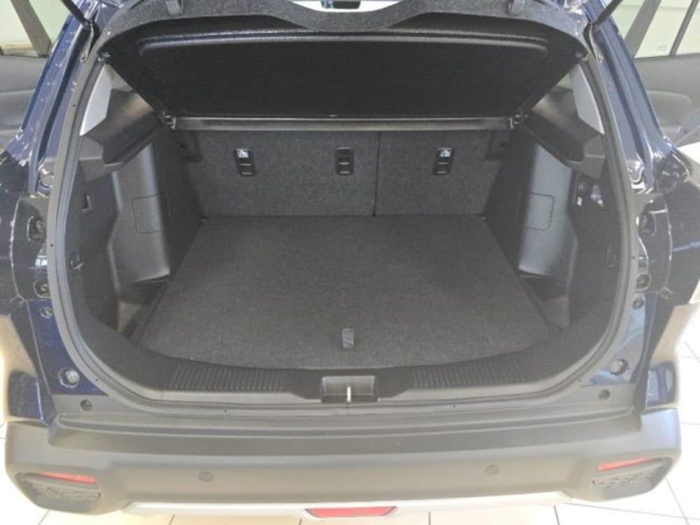Suzuki S-Cross nuova a Reggio Emilia (12)