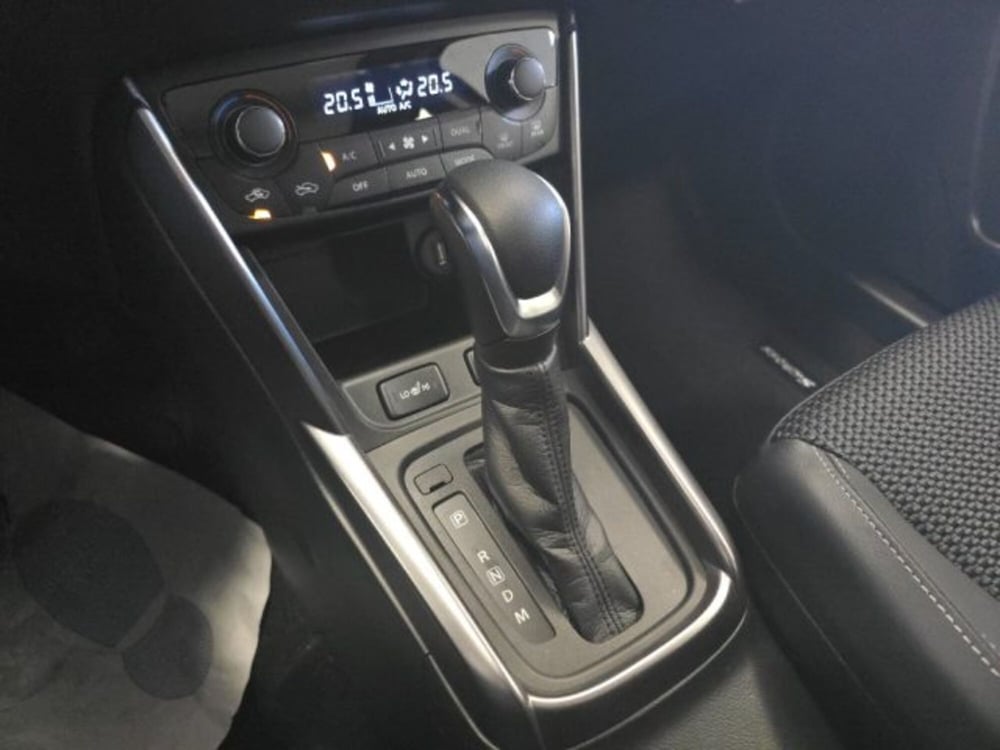 Suzuki S-Cross nuova a Reggio Emilia (17)