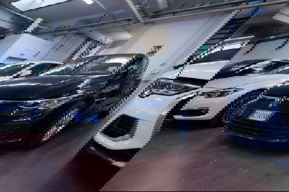 Volkswagen Golf usata a Torino