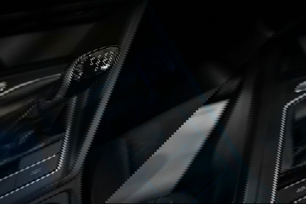 Volkswagen Golf usata a Torino (11)