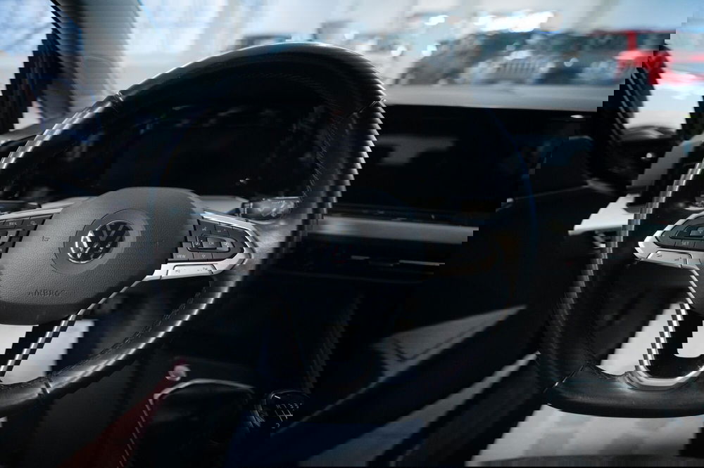 Volkswagen Golf usata a Torino (12)