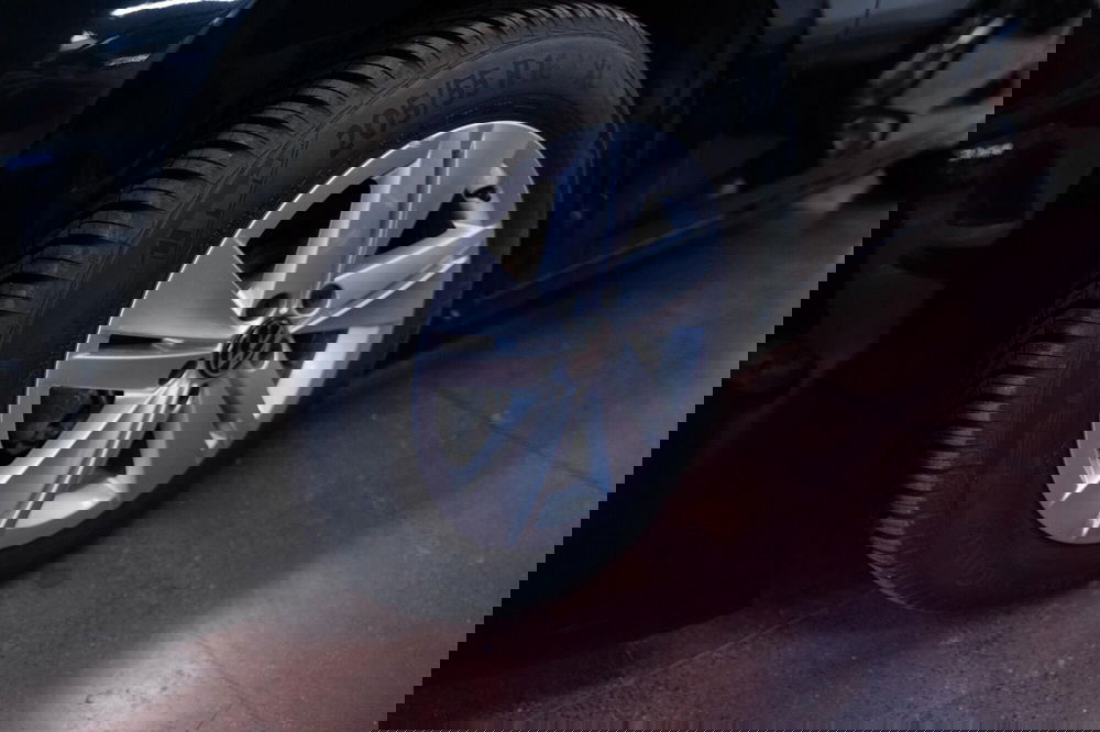 Volkswagen Golf usata a Torino (13)