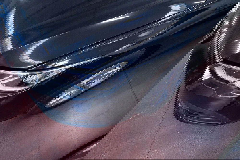 Volkswagen Golf usata a Torino (14)