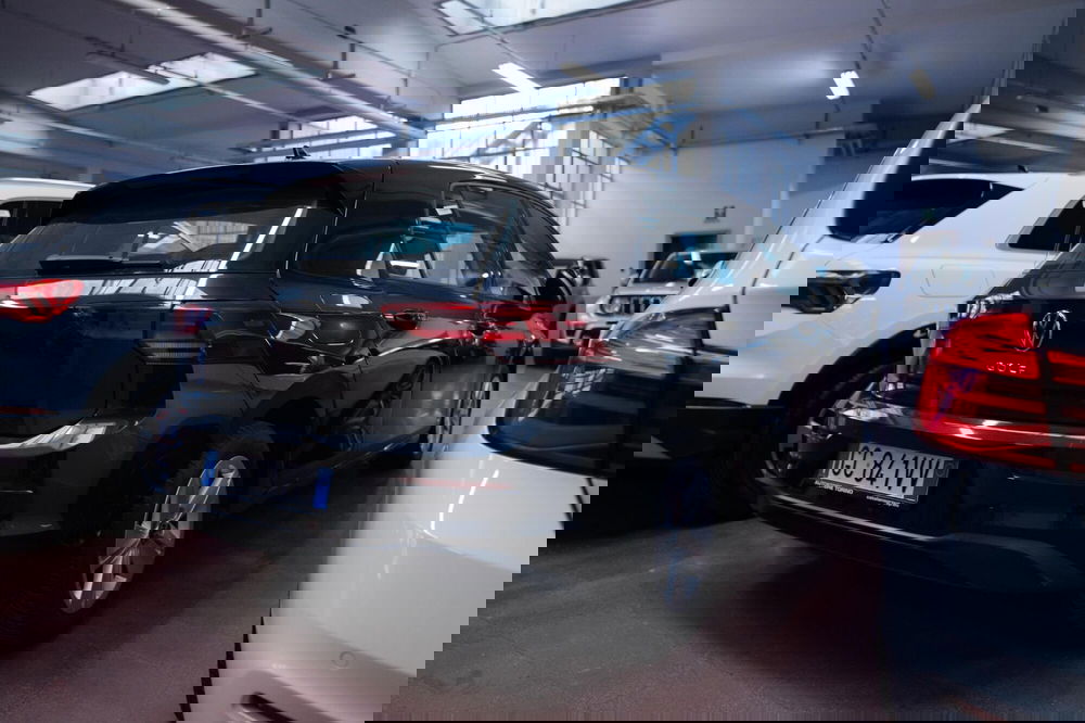 Volkswagen Golf usata a Torino (3)