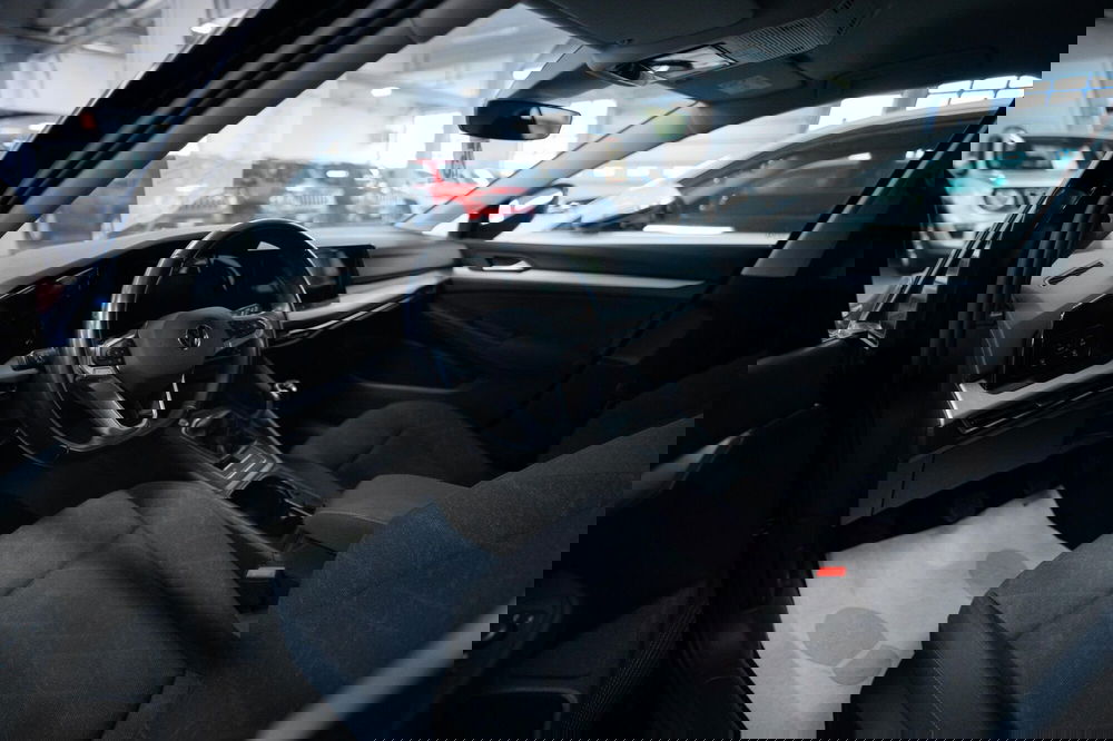 Volkswagen Golf usata a Torino (7)