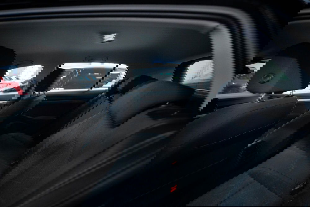 Volkswagen Golf usata a Torino (9)