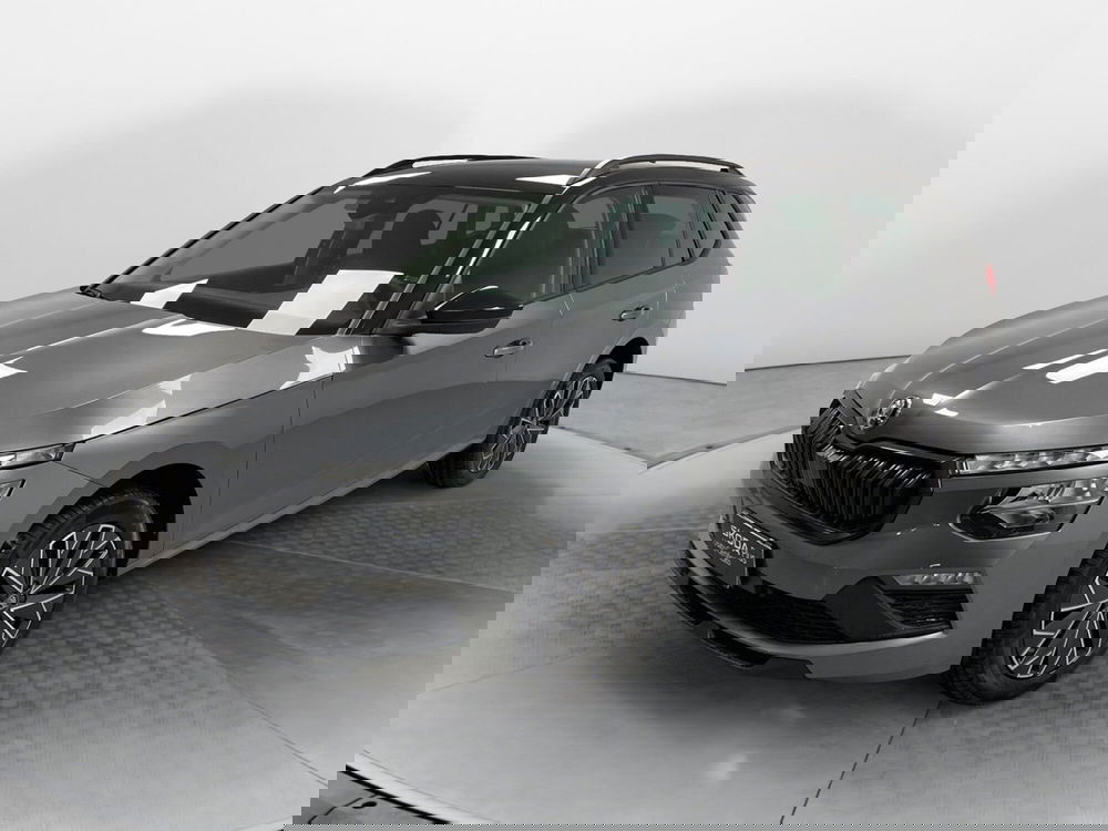 Skoda Kamiq nuova a Varese