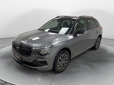 Skoda Kamiq 1.0 tsi 130 Edition 115cv dsg nuova a Carnago