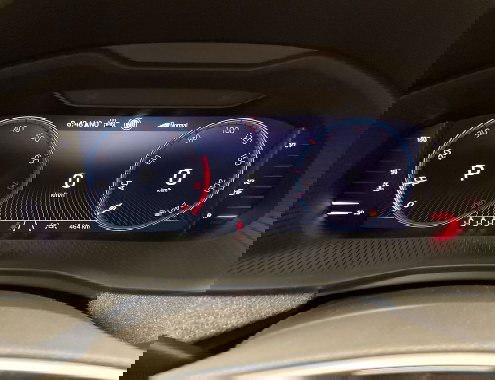 Skoda Kamiq nuova a Varese (10)