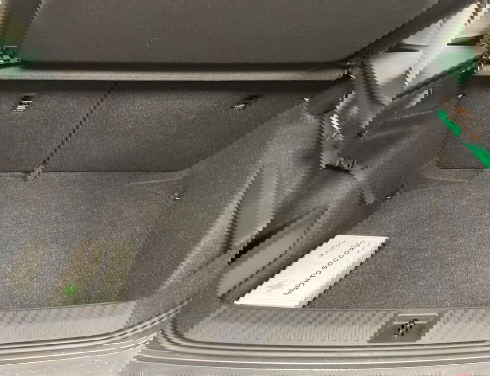 Skoda Kamiq nuova a Varese (11)