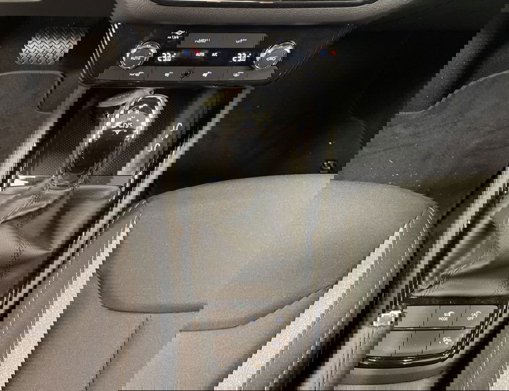 Skoda Kamiq nuova a Varese (15)