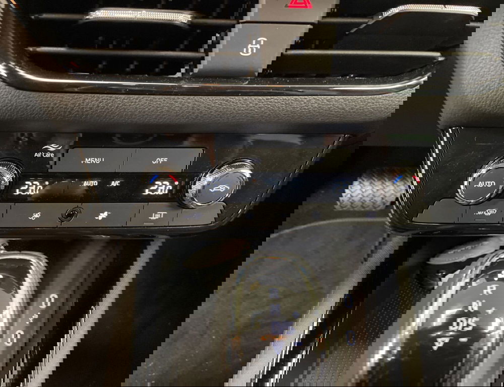 Skoda Kamiq nuova a Varese (16)