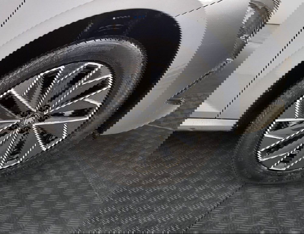 Skoda Kamiq nuova a Varese (7)