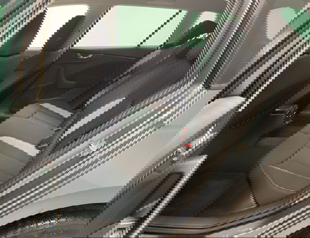 Skoda Kamiq nuova a Varese (9)