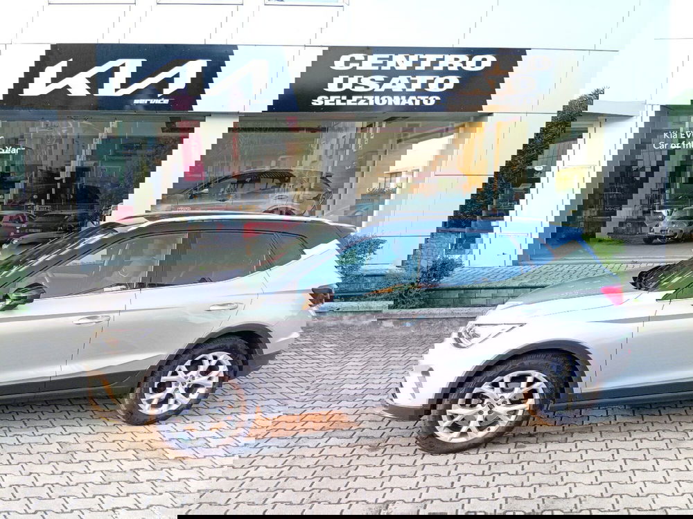 SEAT Arona usata a Brescia