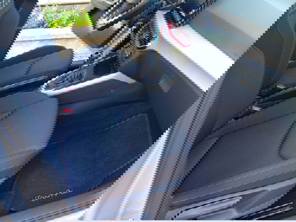 SEAT Arona usata a Brescia (10)