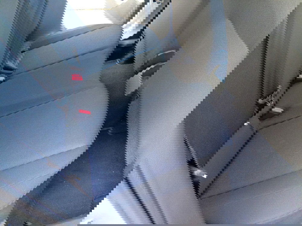 SEAT Arona usata a Brescia (11)