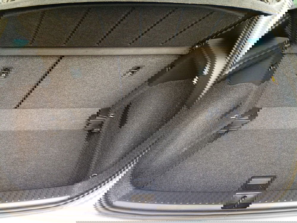SEAT Arona usata a Brescia (12)