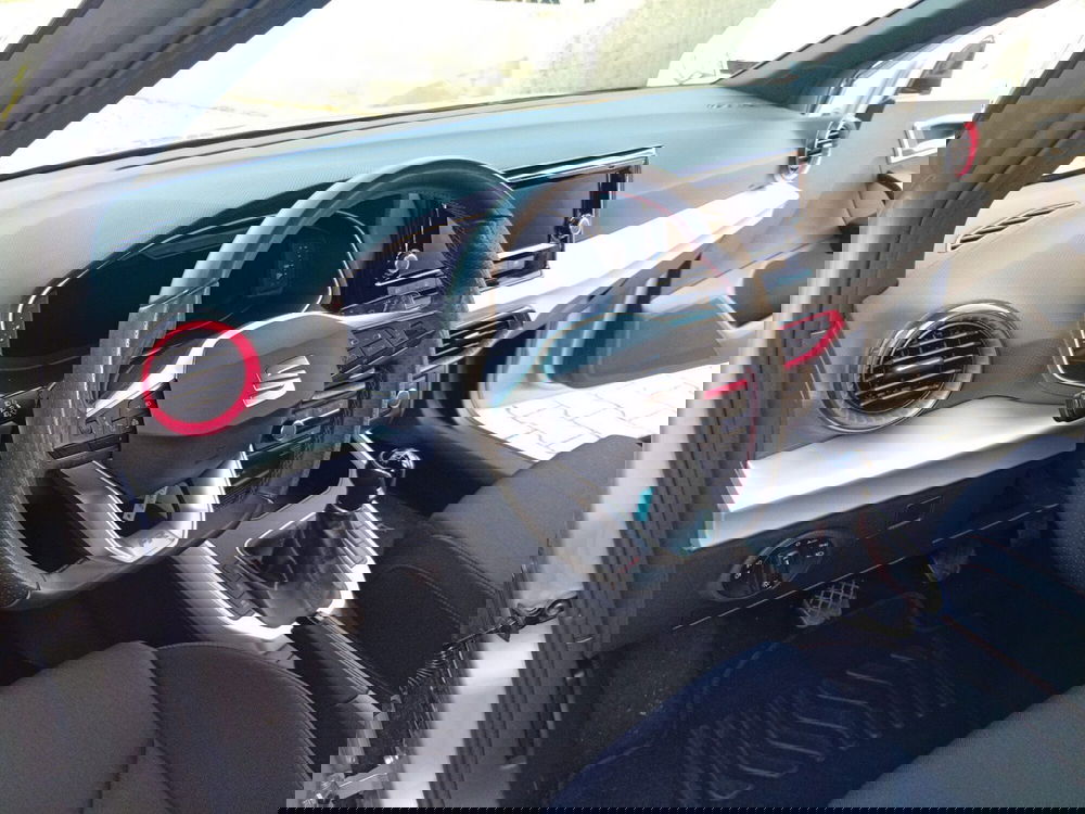 SEAT Arona usata a Brescia (13)