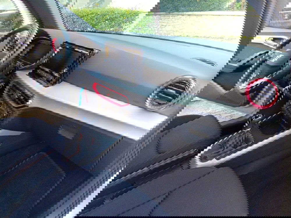 SEAT Arona usata a Brescia (14)