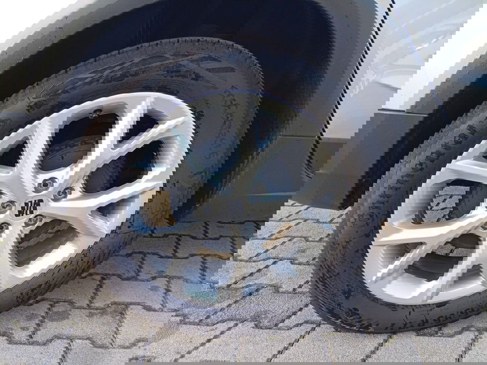 SEAT Arona usata a Brescia (15)