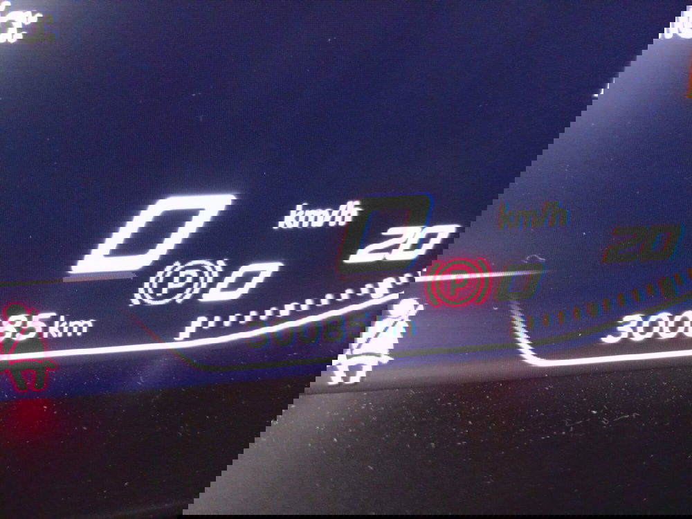 SEAT Arona usata a Brescia (16)