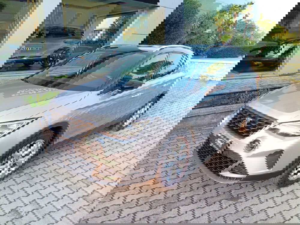 SEAT Arona usata a Brescia (2)