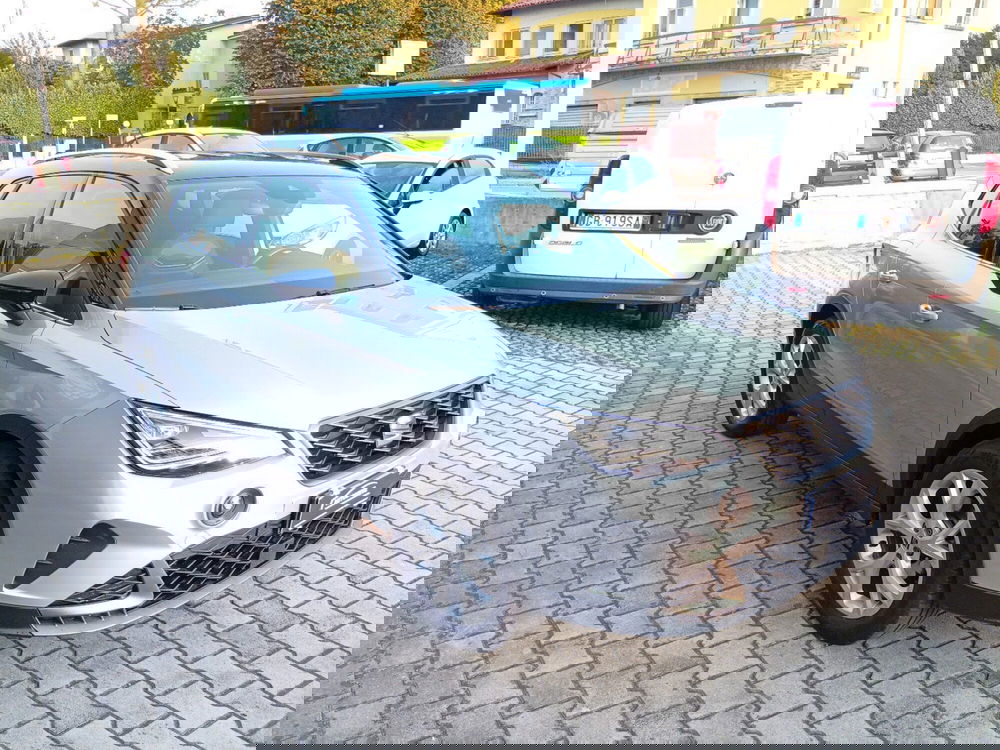 SEAT Arona usata a Brescia (4)