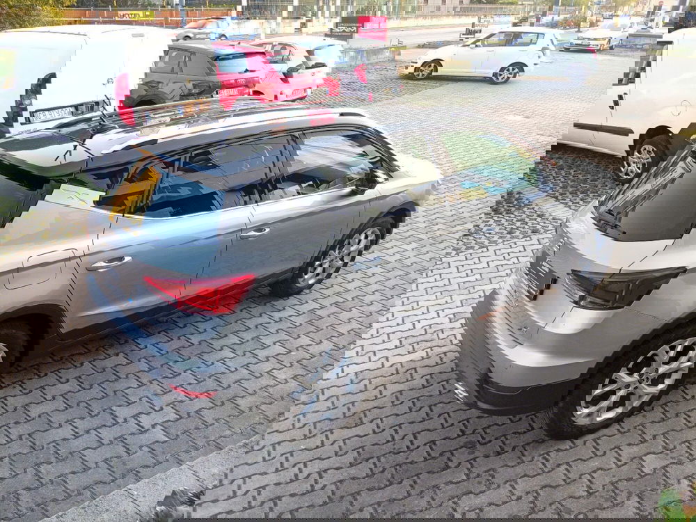 SEAT Arona usata a Brescia (5)