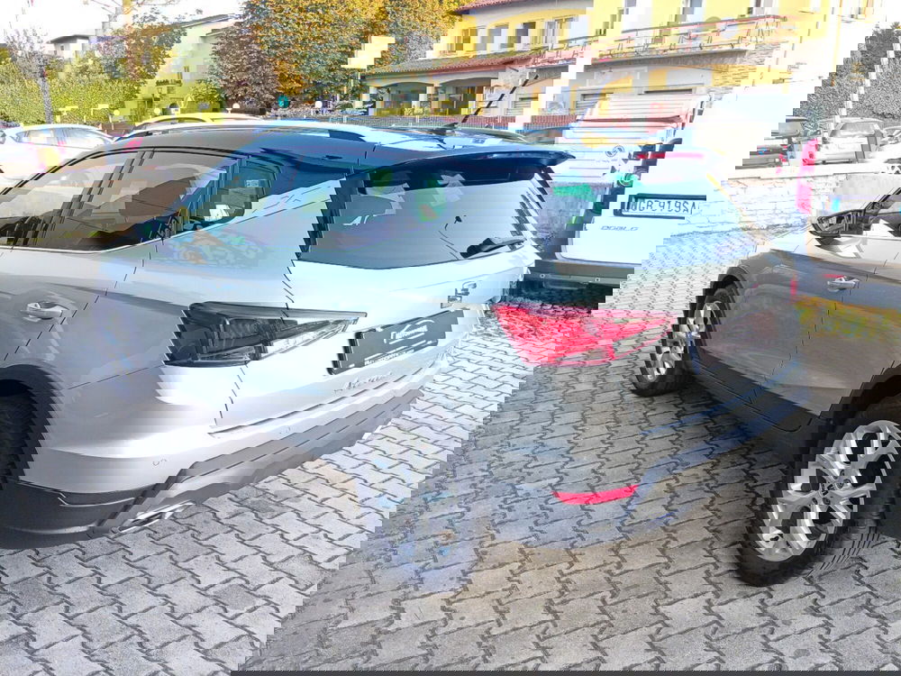 SEAT Arona usata a Brescia (7)