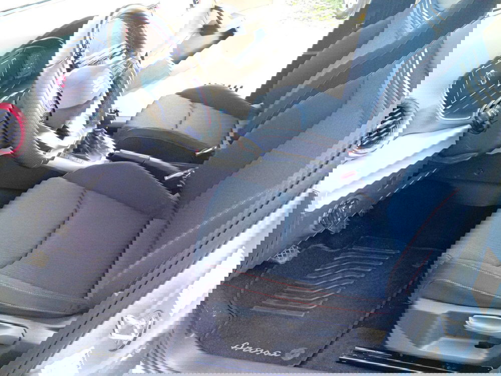 SEAT Arona usata a Brescia (8)