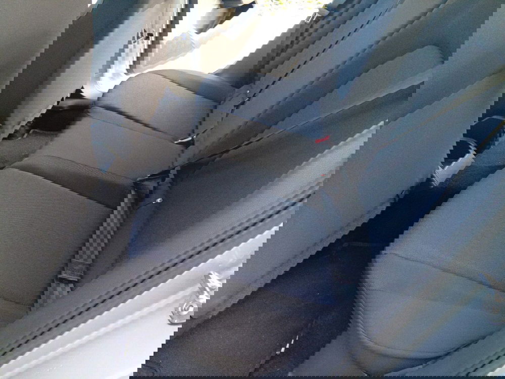 SEAT Arona usata a Brescia (9)