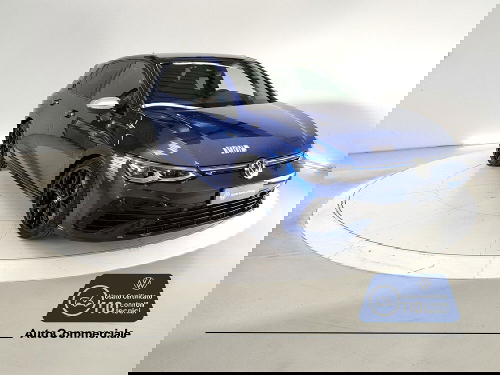 Volkswagen Golf usata a Bologna